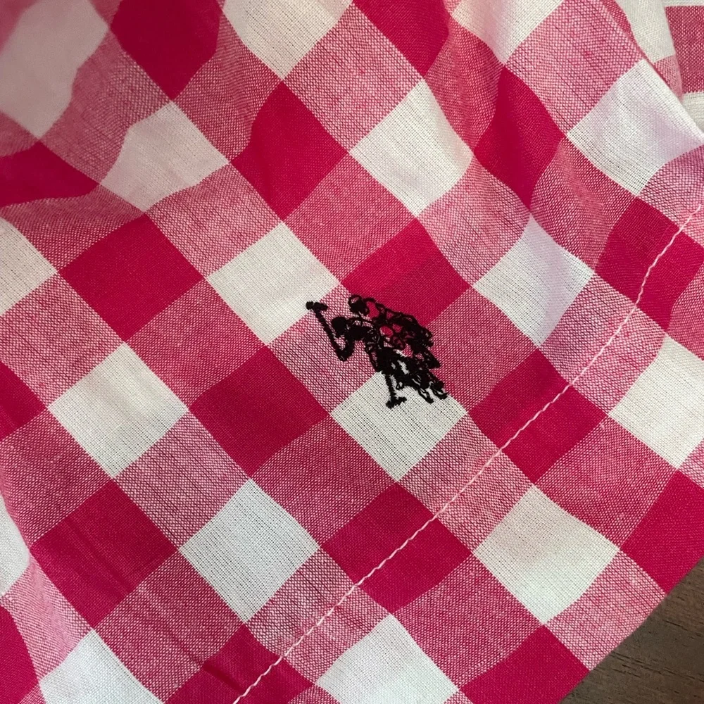 Super cute strapless dress - Picture 3 of 6